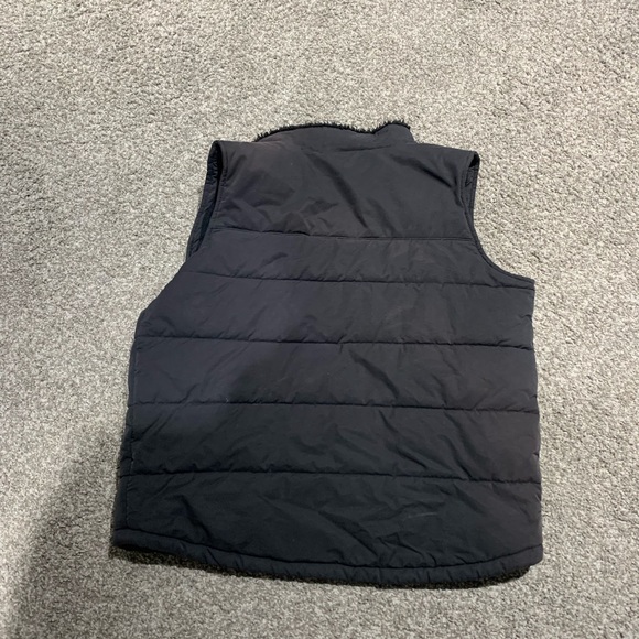 Wind River Puffer Vest with TMAX Technology - Picture 3 of 3